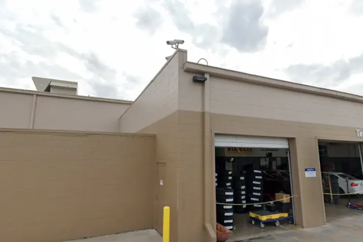 T-Mobile at Sam's Club