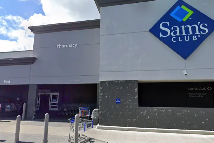 T-Mobile at Sam's Club