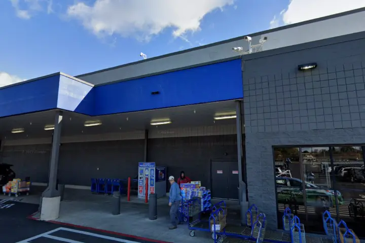 T-Mobile at Sam's Club