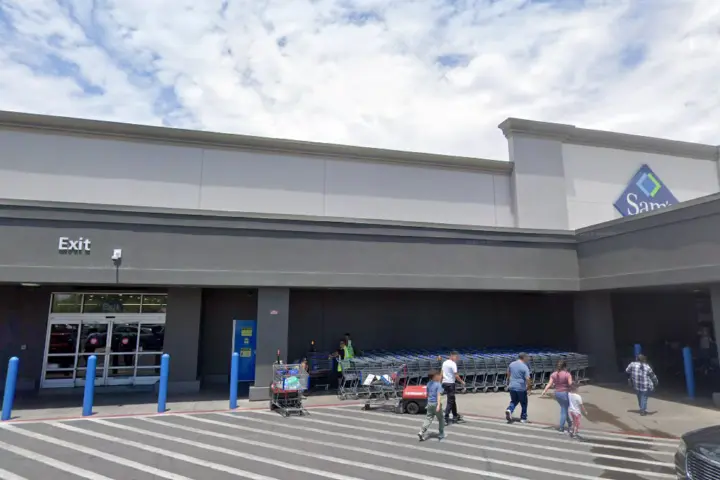 T-Mobile at Sam's Club