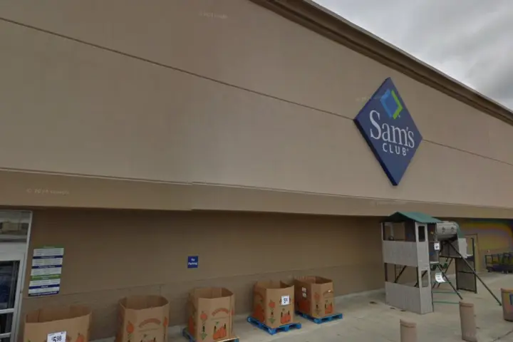 T-Mobile at Sam's Club