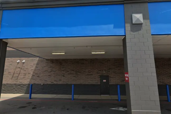 T-Mobile at Sam's Club