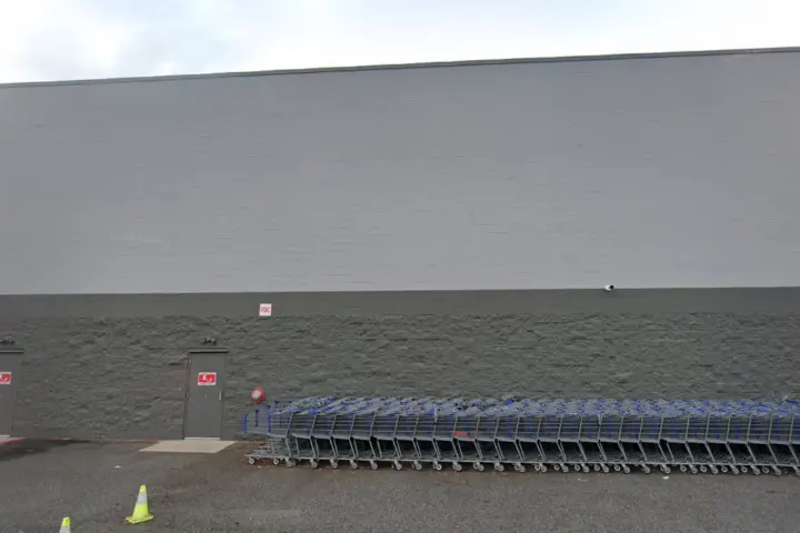 T-Mobile at Sam's Club