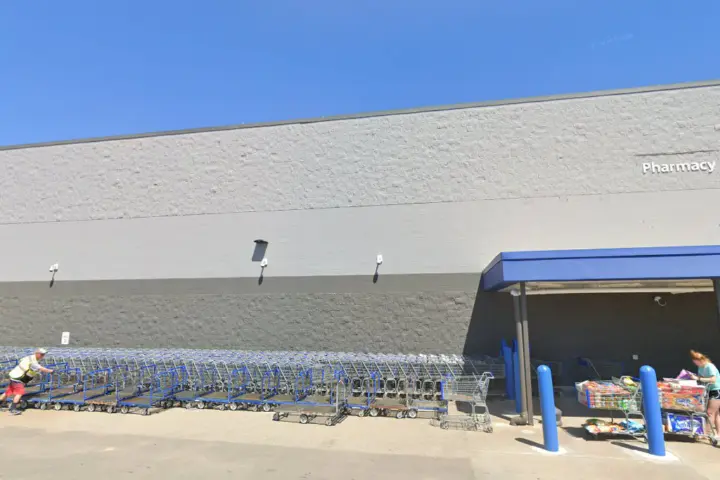 T-Mobile at Sam's Club