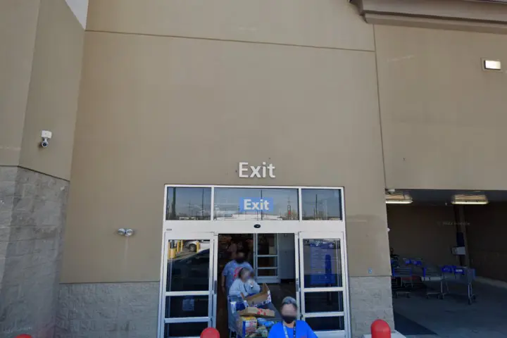 T-Mobile at Sam's Club