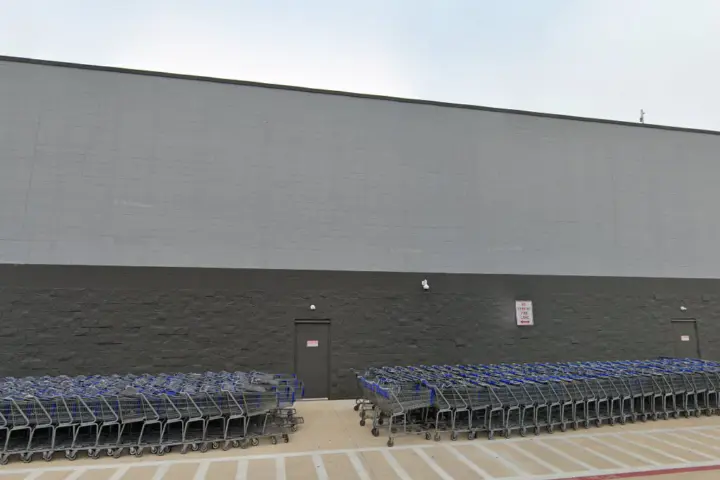 T-Mobile at Sam's Club