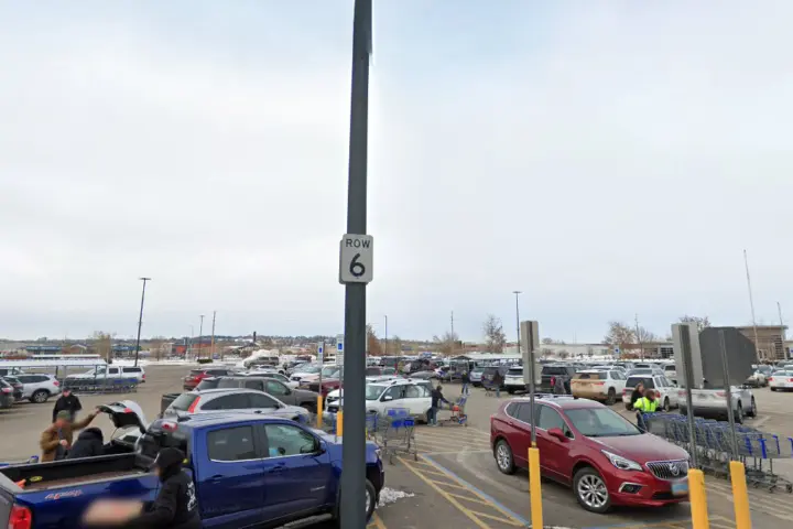T-Mobile at Sam's Club