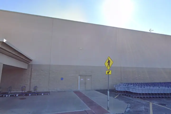 T-Mobile at Sam's Club