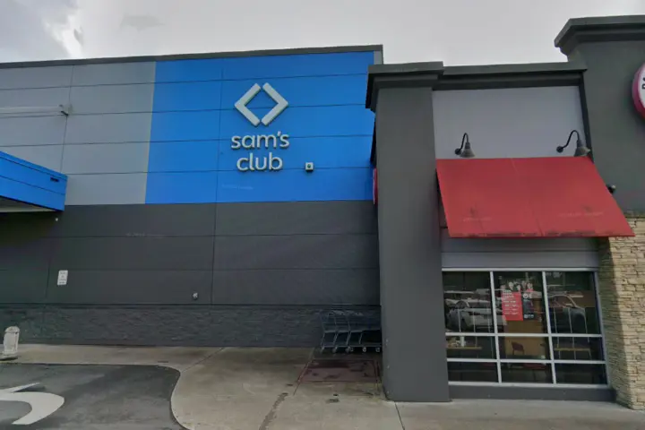 T-Mobile at Sam's Club