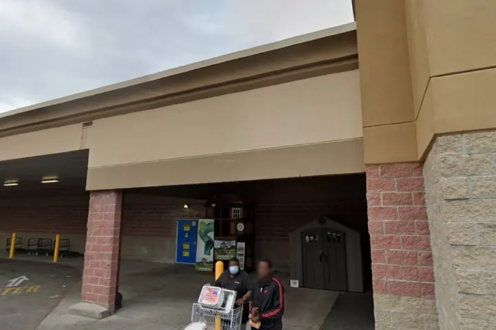 T-Mobile at Sam's Club