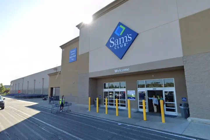 T-Mobile at Sam's Club