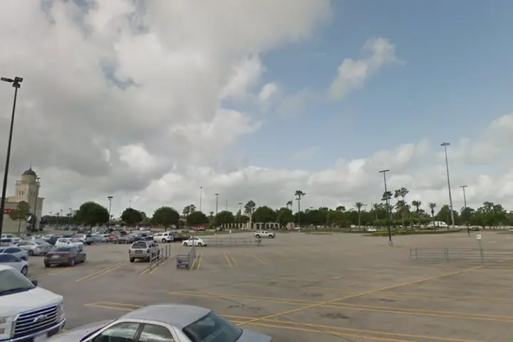 T-Mobile at Sam's Club