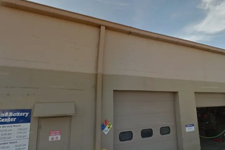 T-Mobile at Sam's Club