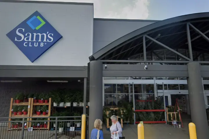 T-Mobile at Sam's Club