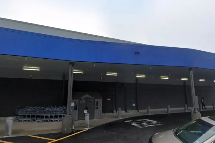 T-Mobile at Sam's Club