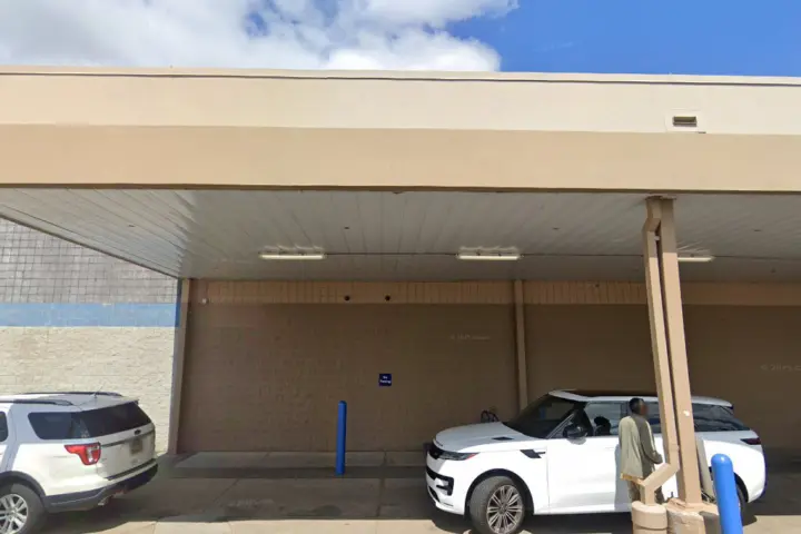 T-Mobile at Sam's Club