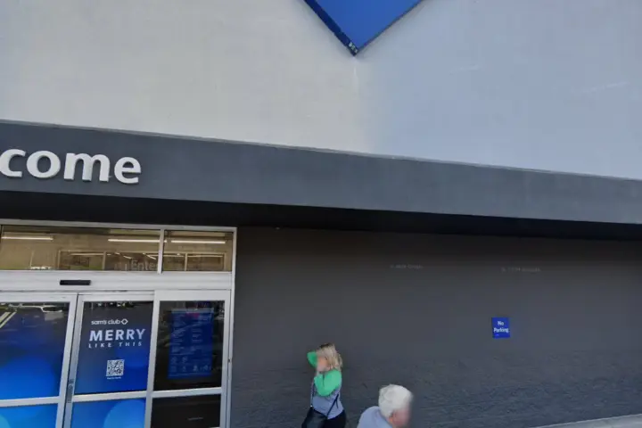 T-Mobile at Sam's Club