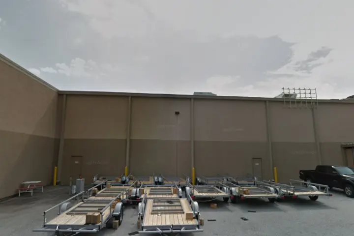 T-Mobile at Sam's Club