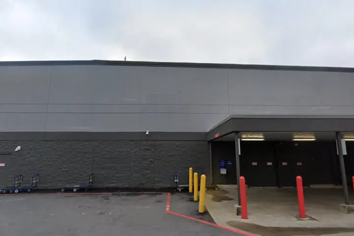 T-Mobile at Sam's Club