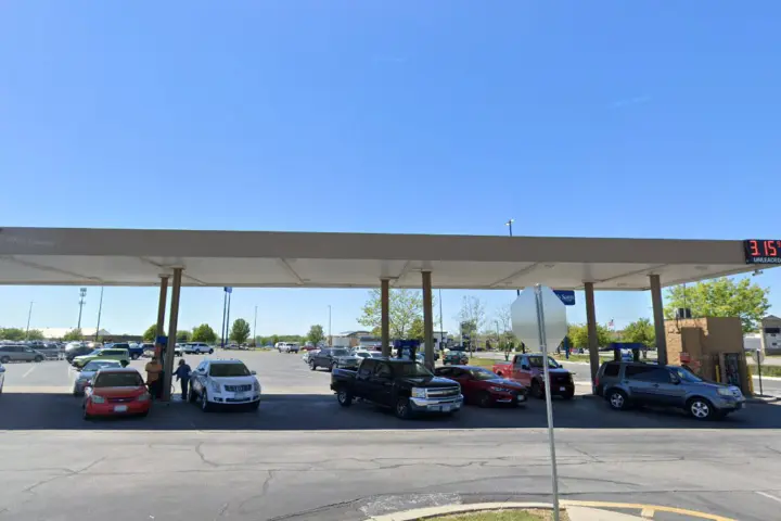 T-Mobile at Sam's Club
