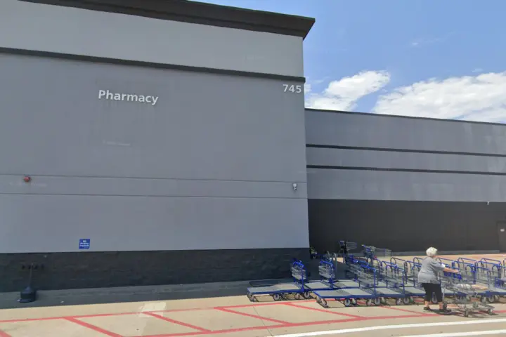 T-Mobile at Sam's Club