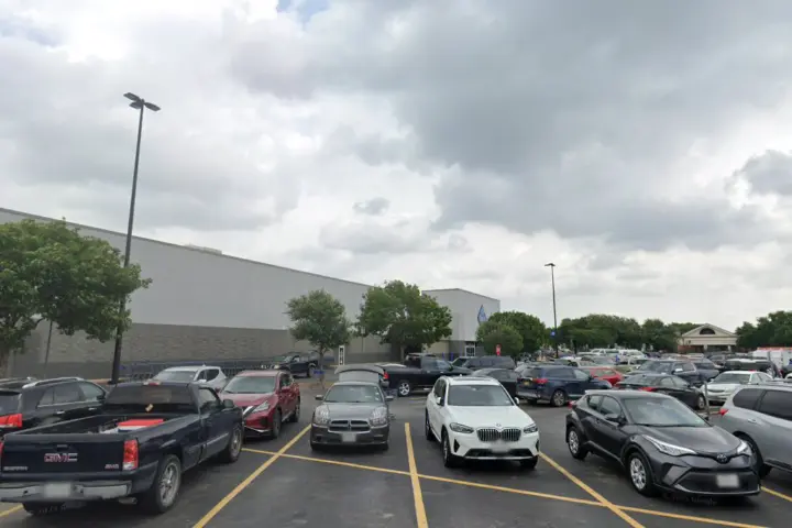 T-Mobile at Sam's Club