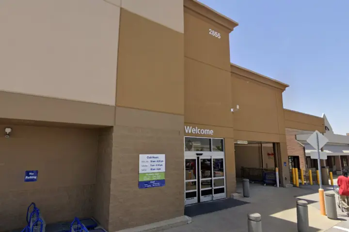 T-Mobile at Sam's Club