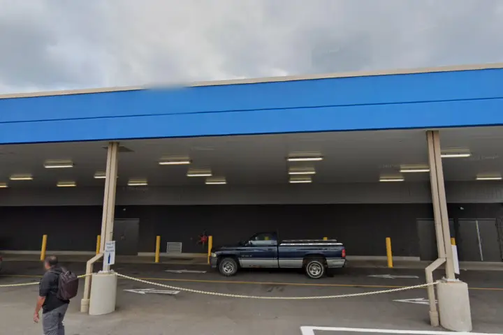 T-Mobile at Sam's Club