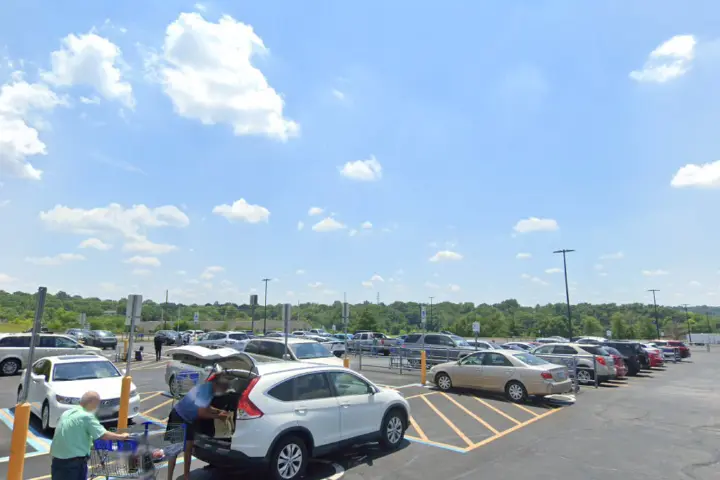 T-Mobile at Sam's Club