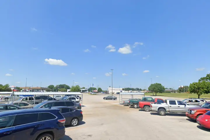 T-Mobile at Sam's Club