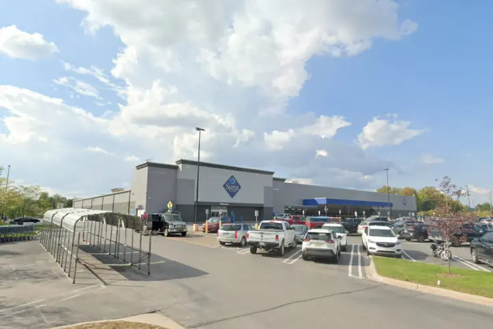 T-Mobile at Sam's Club