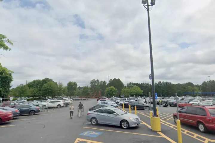 T-Mobile at Sam's Club