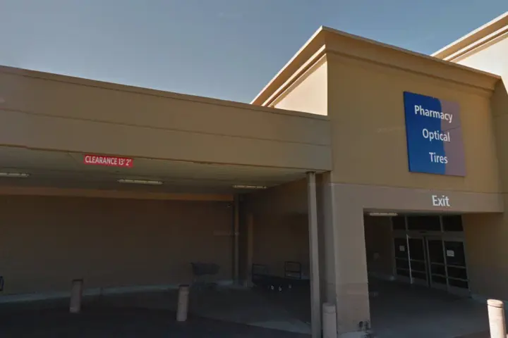 T-Mobile at Sam's Club