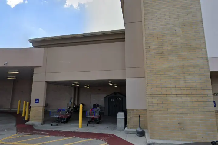 T-Mobile at Sam's Club