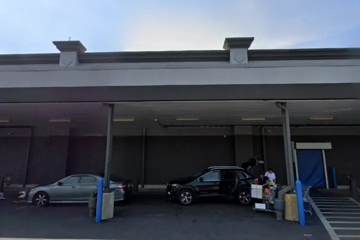T-Mobile at Sam's Club
