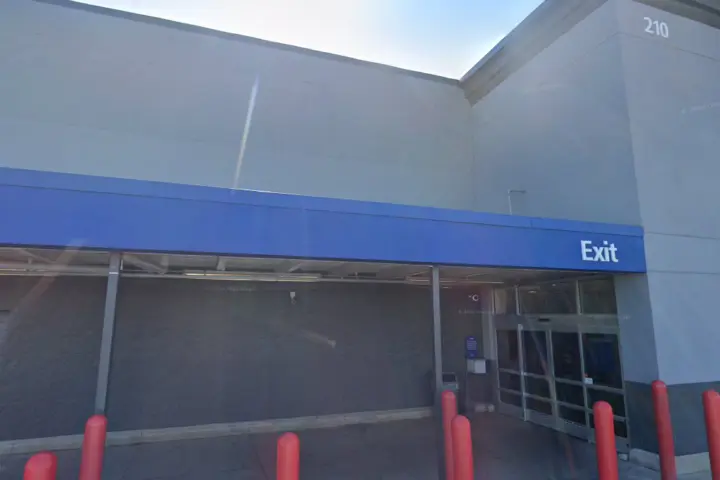 T-Mobile at Sam's Club