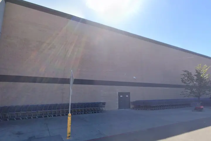 T-Mobile at Sam's Club