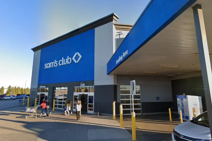 T-Mobile at Sam's Club