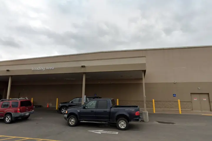 T-Mobile at Sam's Club