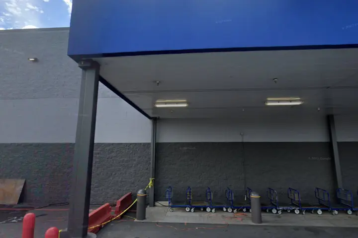 T-Mobile at Sam's Club
