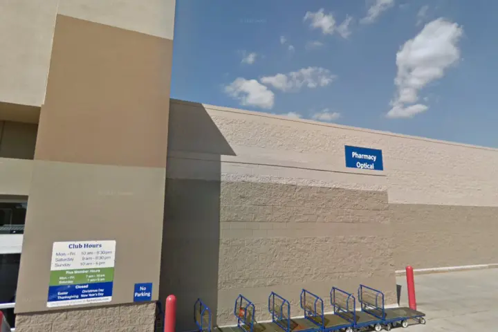 T-Mobile at Sam's Club