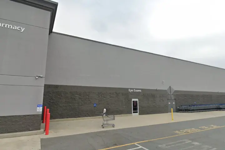 T-Mobile at Sam's Club