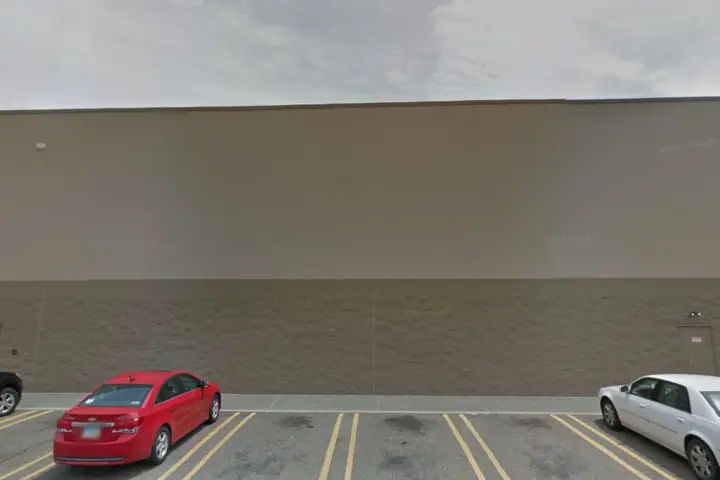 T-Mobile at Sam's Club