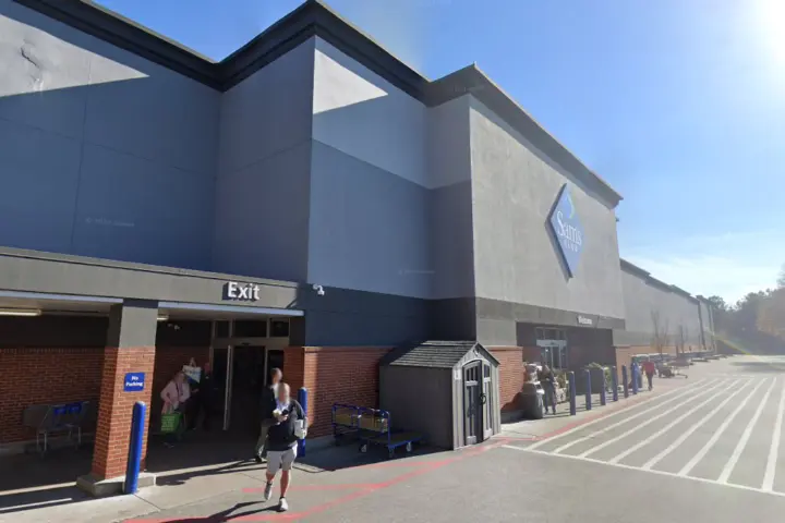 T-Mobile at Sam's Club