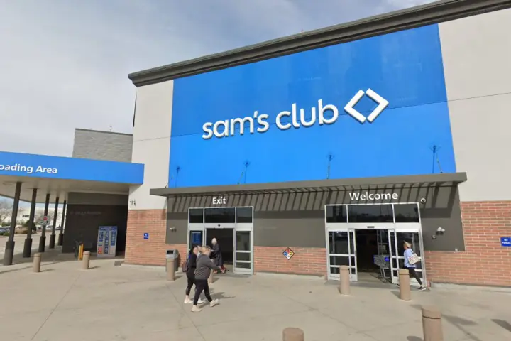 T-Mobile at Sam's Club