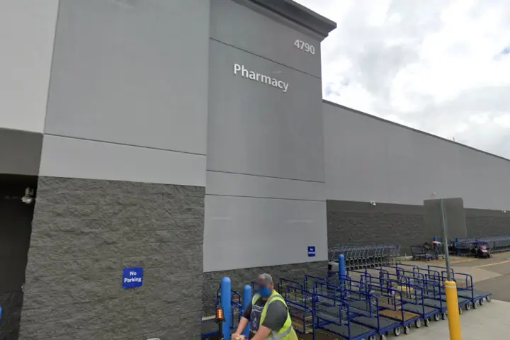 T-Mobile at Sam's Club