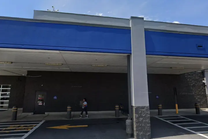 T-Mobile at Sam's Club