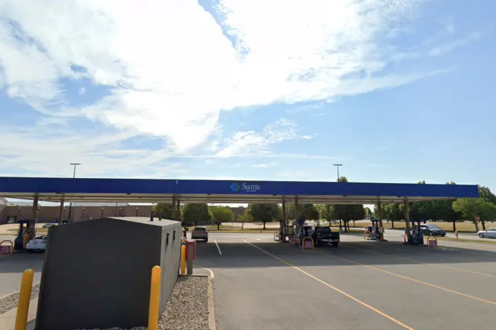 T-Mobile at Sam's Club