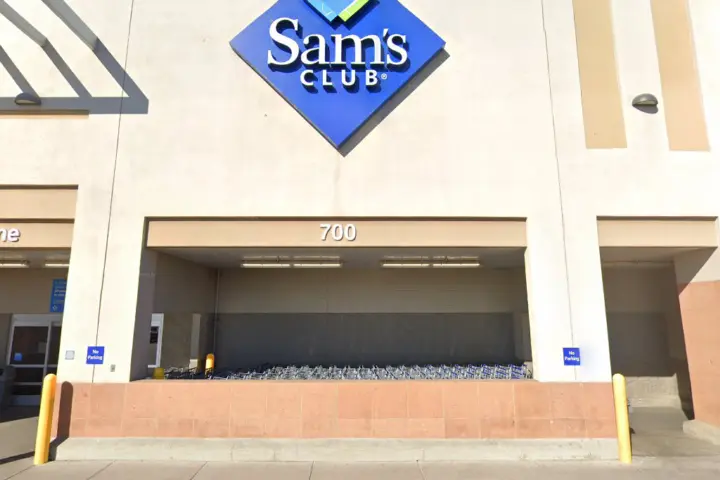 T-Mobile at Sam's Club