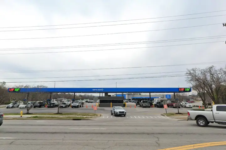 T-Mobile at Sam's Club